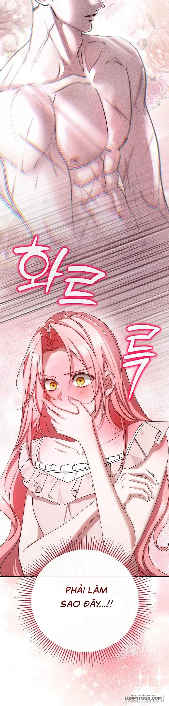 Tôi Đã Ăn Thay Cho Chồng - Chap 4 - Trang 16