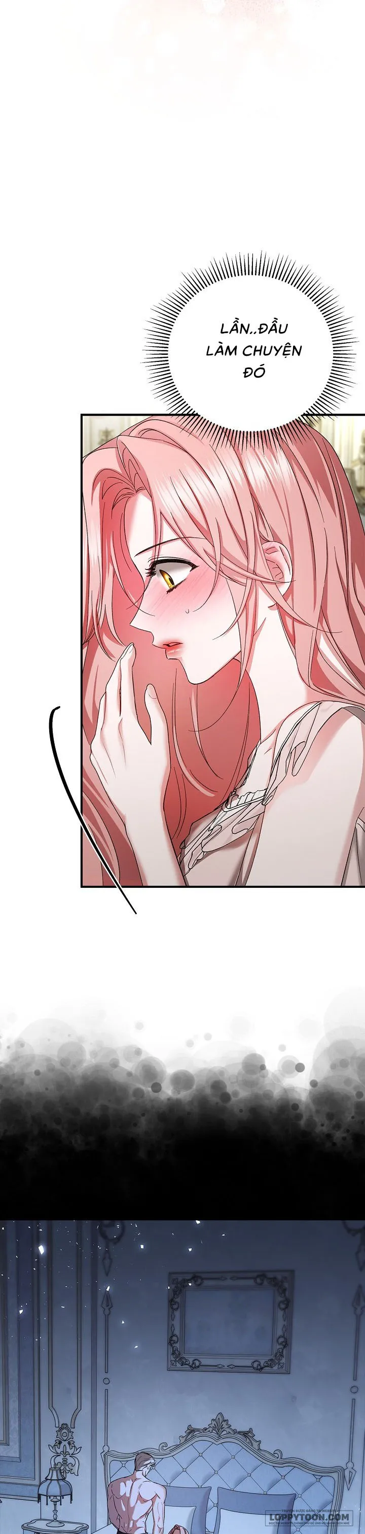 Tôi Đã Ăn Thay Cho Chồng - Chap 4 - Trang 17