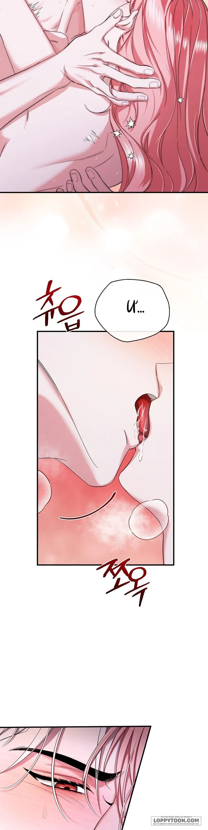 Tôi Đã Ăn Thay Cho Chồng - Chap 4 - Trang 3