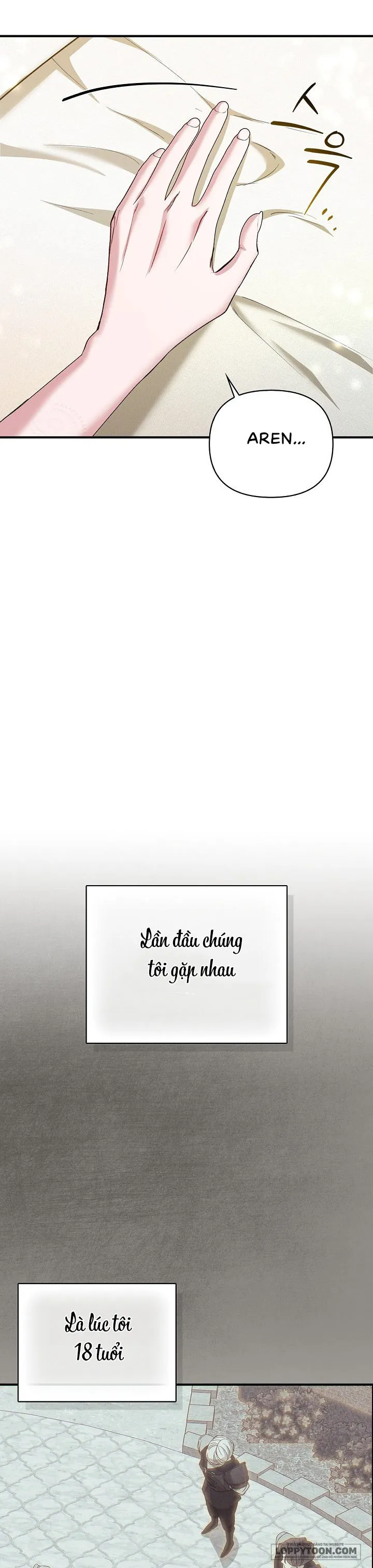 Tôi Đã Ăn Thay Cho Chồng - Chap 4 - Trang 22