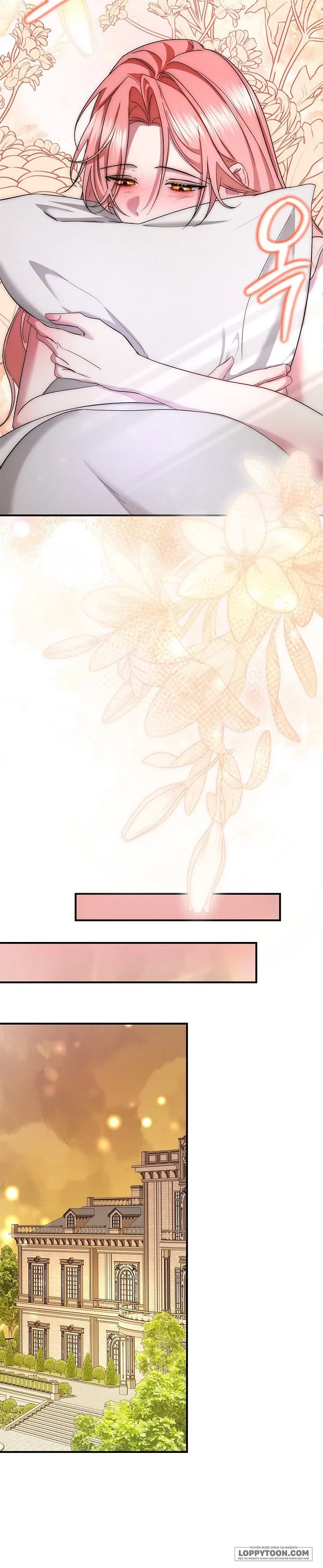 Tôi Đã Ăn Thay Cho Chồng - Chap 4 - Trang 29