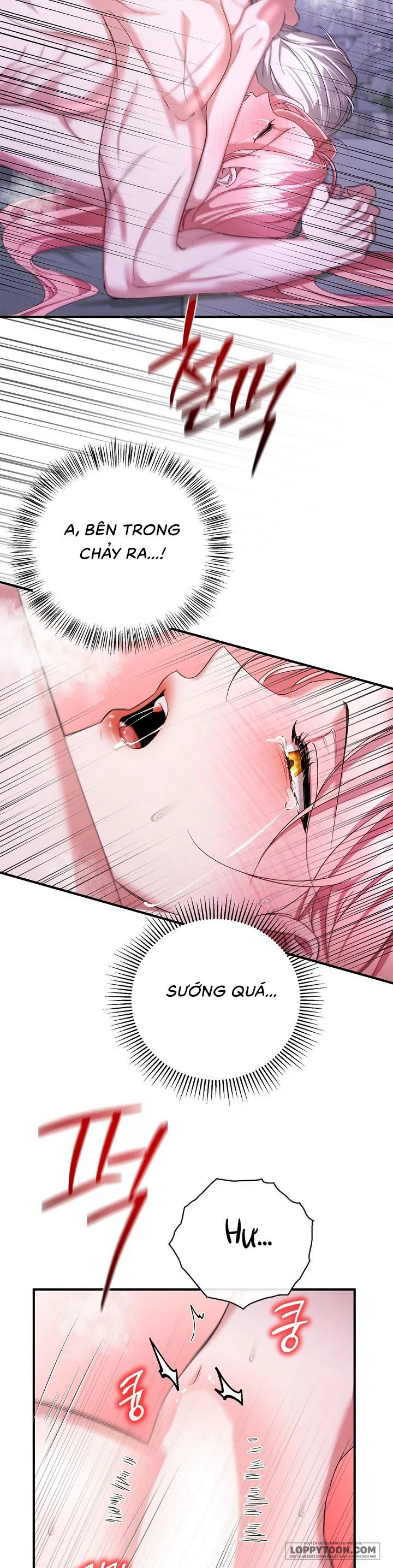 Tôi Đã Ăn Thay Cho Chồng - Chap 4 - Trang 7