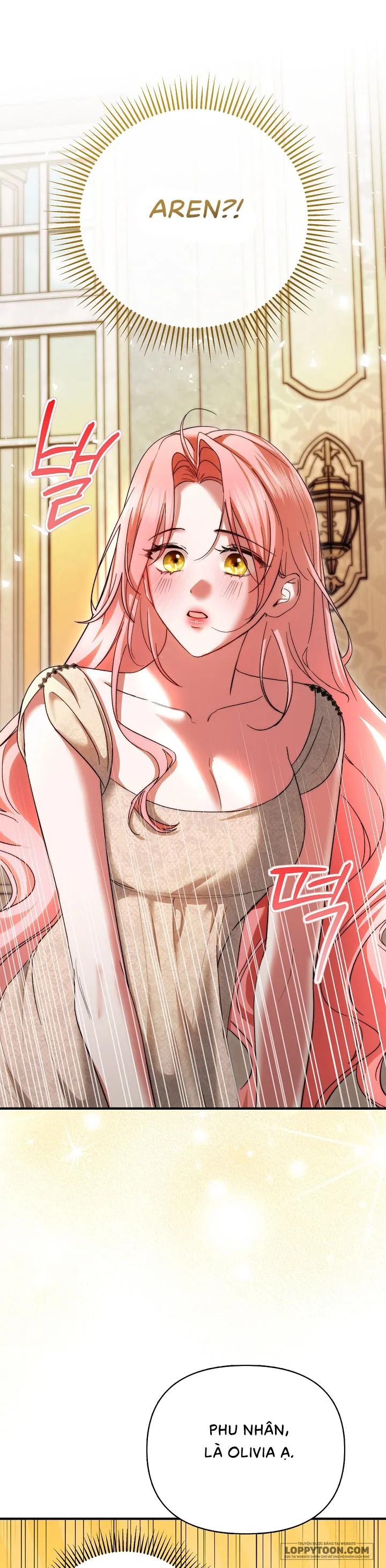 Tôi Đã Ăn Thay Cho Chồng - Chap 5 - Trang 1