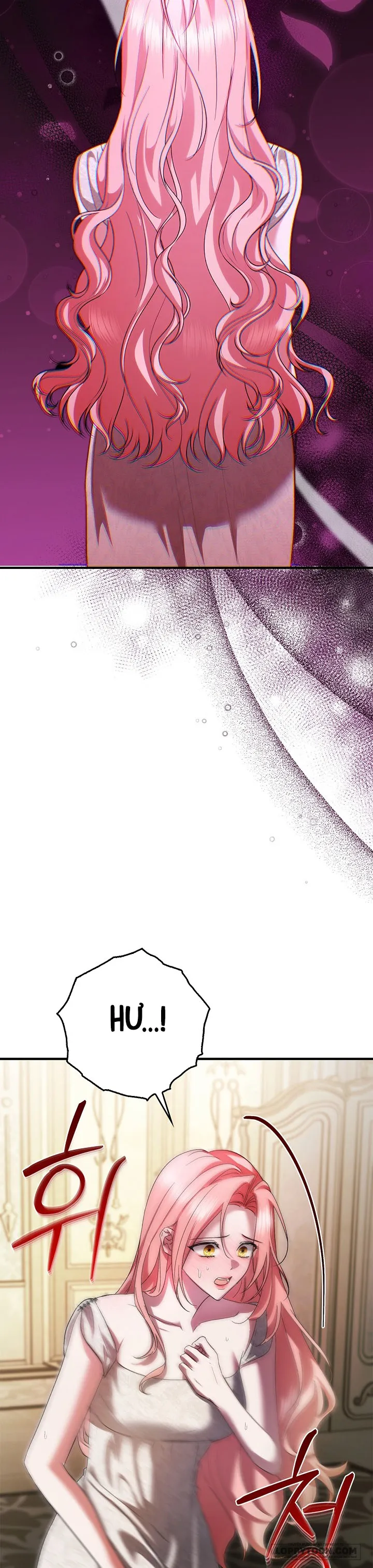 Tôi Đã Ăn Thay Cho Chồng - Chap 5 - Trang 11