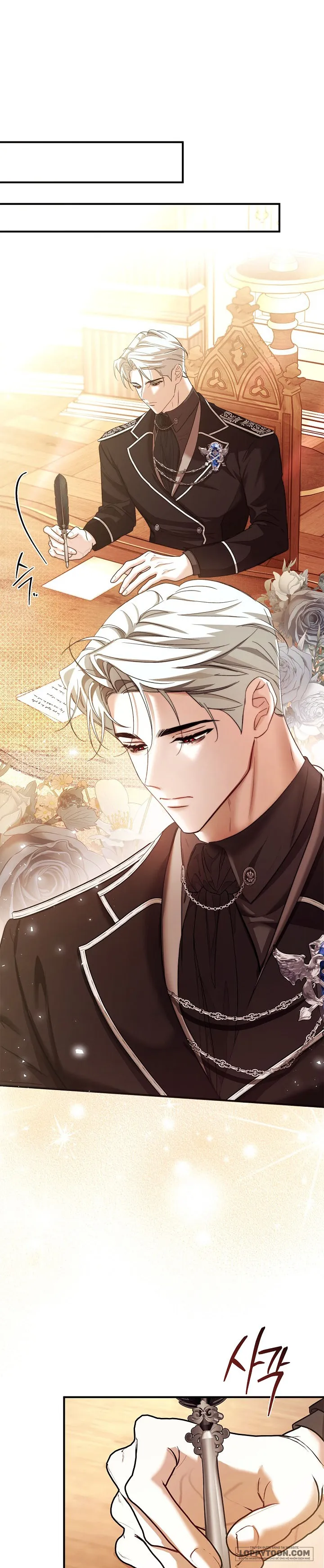 Tôi Đã Ăn Thay Cho Chồng - Chap 5 - Trang 19