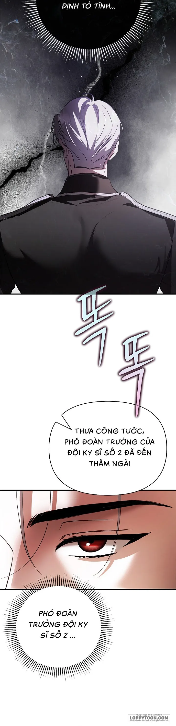 Tôi Đã Ăn Thay Cho Chồng - Chap 5 - Trang 24