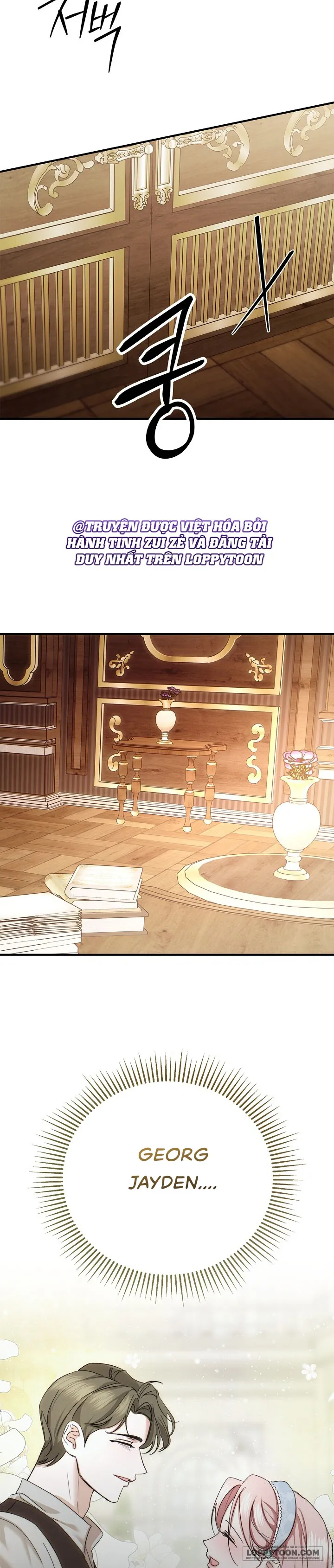 Tôi Đã Ăn Thay Cho Chồng - Chap 5 - Trang 34