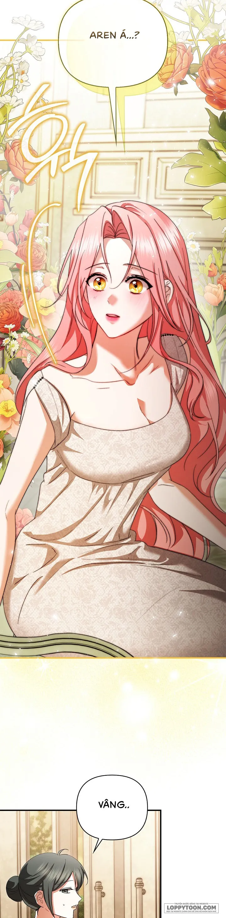 Tôi Đã Ăn Thay Cho Chồng - Chap 5 - Trang 5