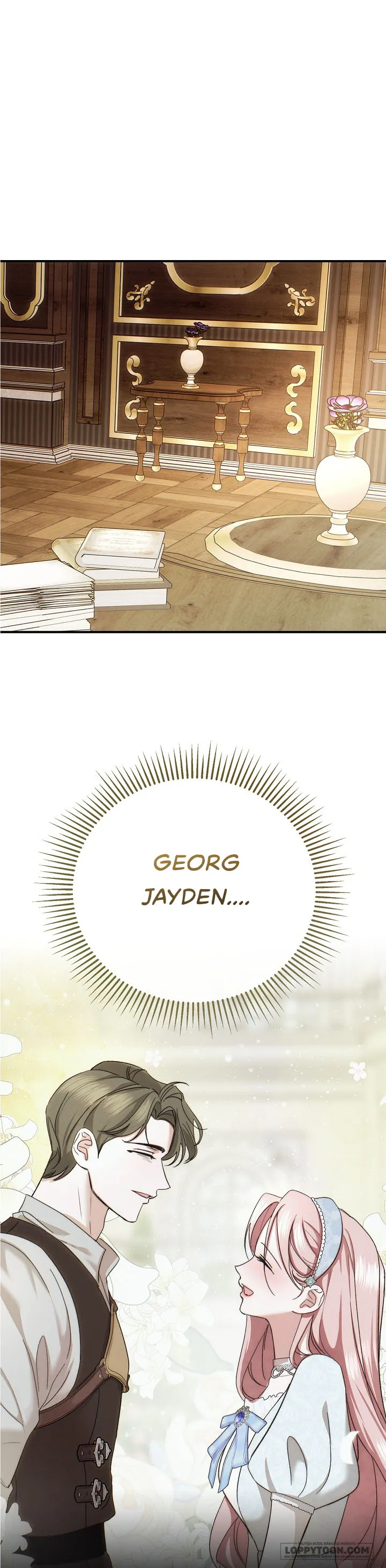 Tôi Đã Ăn Thay Cho Chồng - Chap 6 - Trang 1