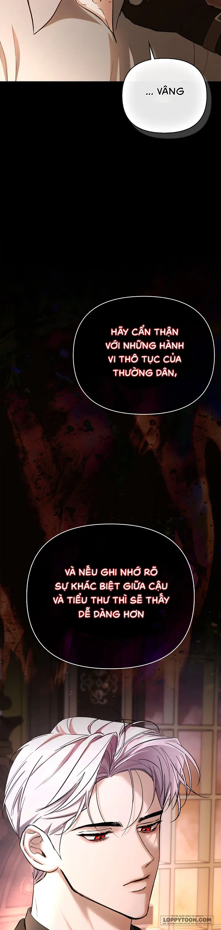 Tôi Đã Ăn Thay Cho Chồng - Chap 6 - Trang 11