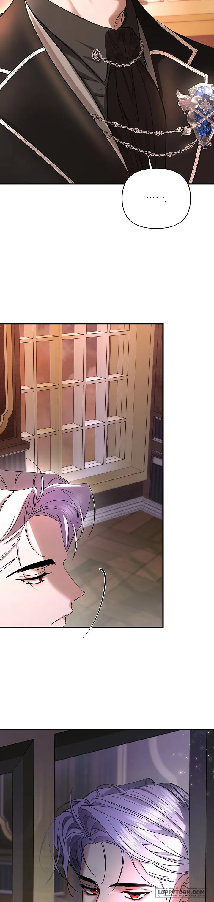 Tôi Đã Ăn Thay Cho Chồng - Chap 6 - Trang 12