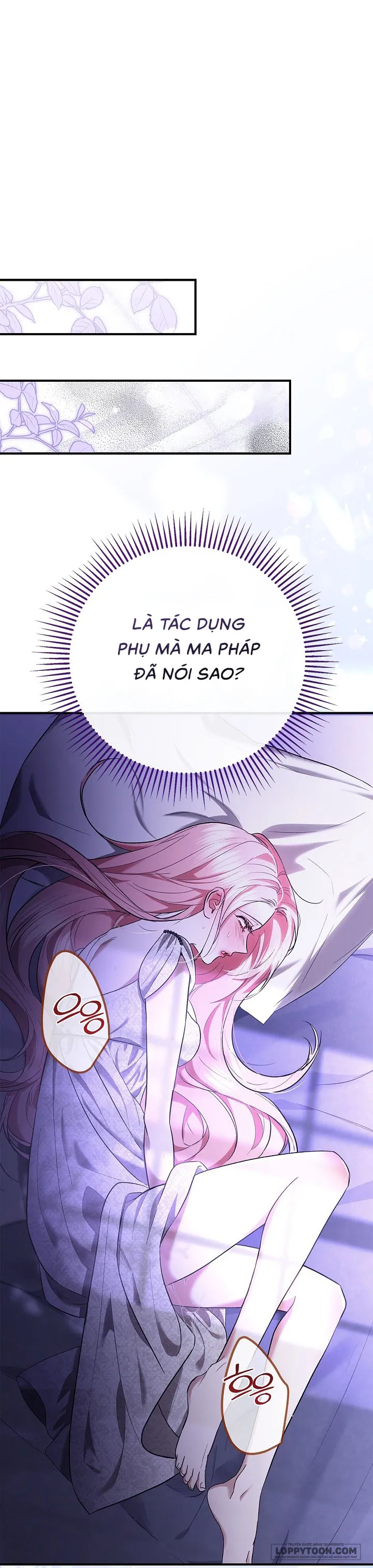 Tôi Đã Ăn Thay Cho Chồng - Chap 6 - Trang 14