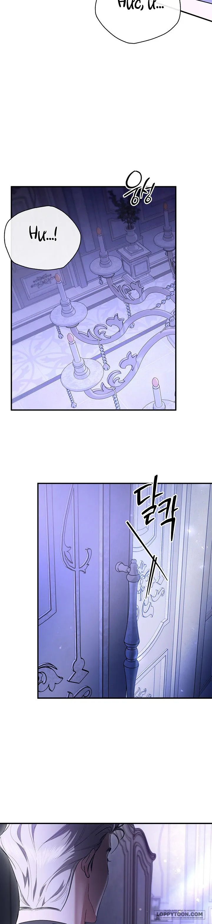 Tôi Đã Ăn Thay Cho Chồng - Chap 6 - Trang 16