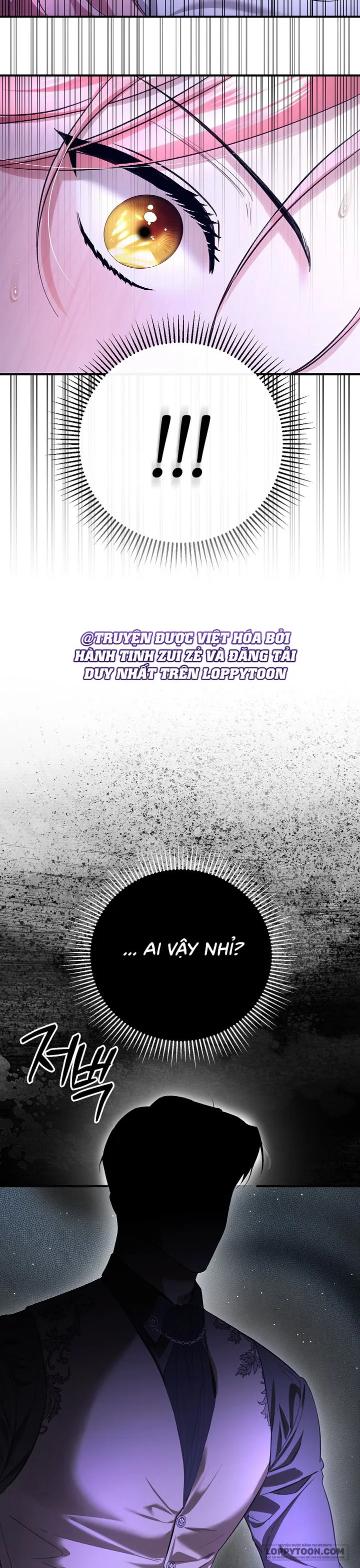 Tôi Đã Ăn Thay Cho Chồng - Chap 6 - Trang 18