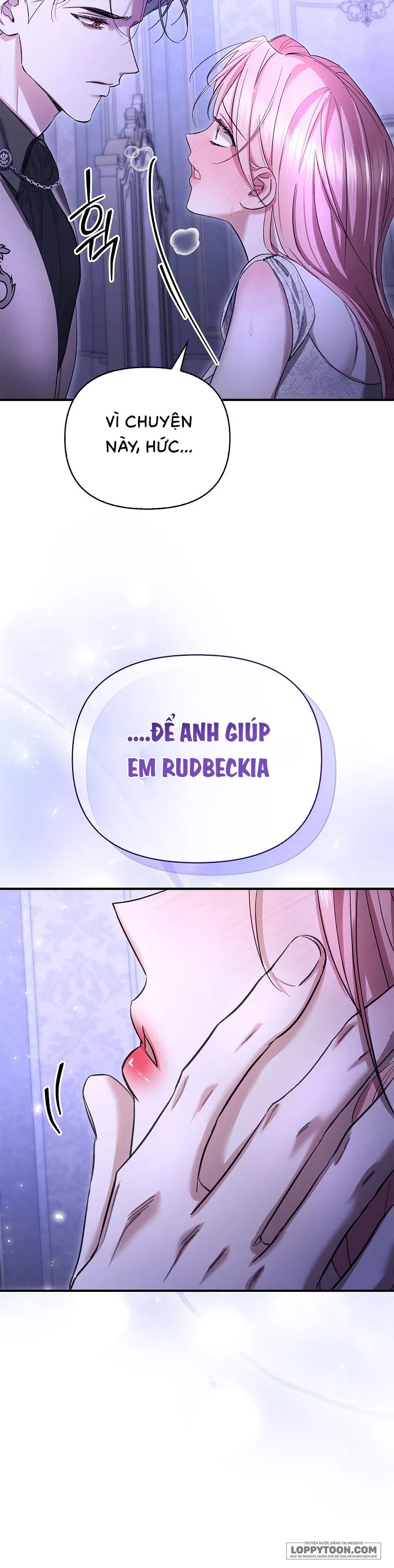 Tôi Đã Ăn Thay Cho Chồng - Chap 6 - Trang 24