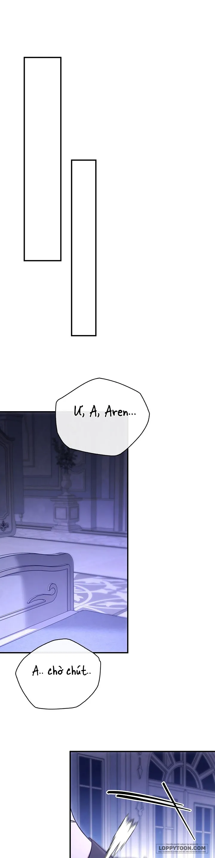 Tôi Đã Ăn Thay Cho Chồng - Chap 6 - Trang 25