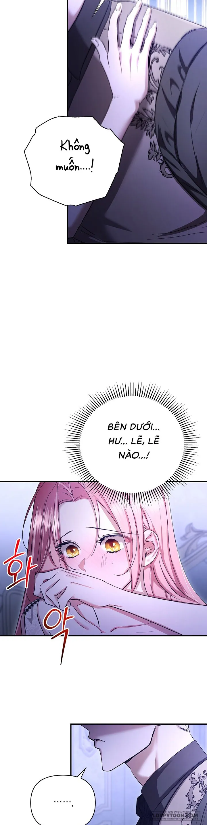 Tôi Đã Ăn Thay Cho Chồng - Chap 6 - Trang 26