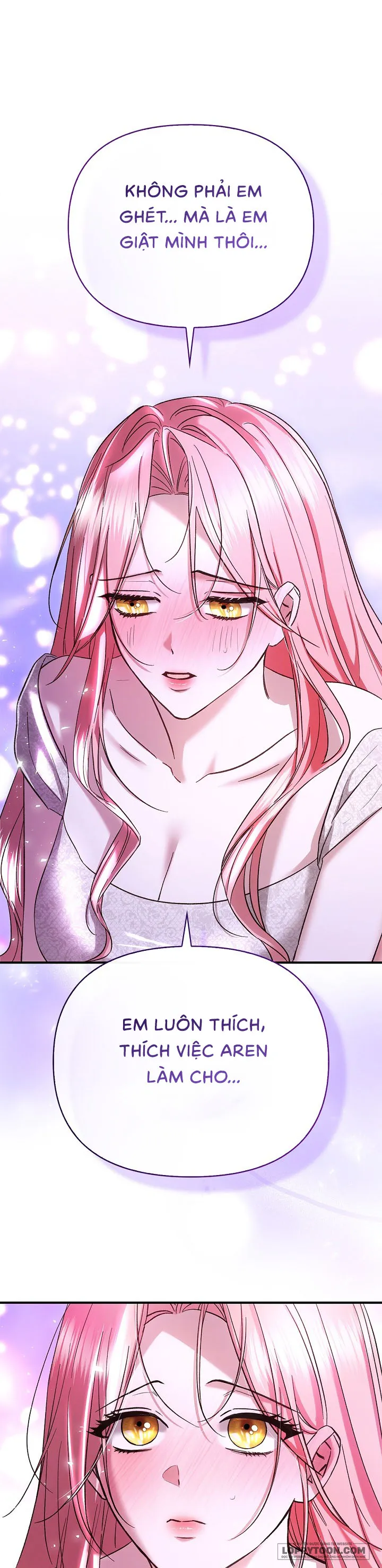 Tôi Đã Ăn Thay Cho Chồng - Chap 6 - Trang 29