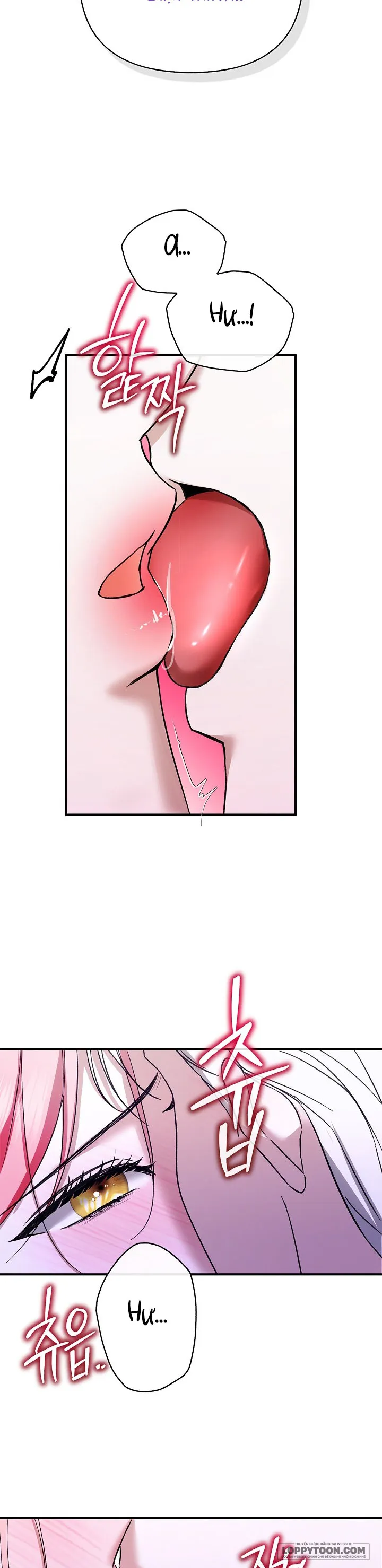 Tôi Đã Ăn Thay Cho Chồng - Chap 6 - Trang 31