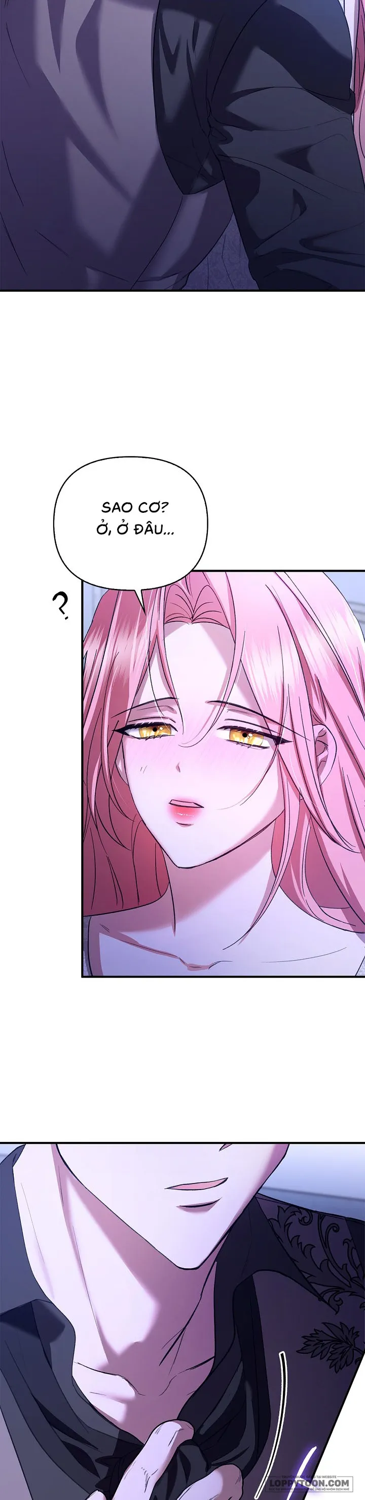 Tôi Đã Ăn Thay Cho Chồng - Chap 6 - Trang 33