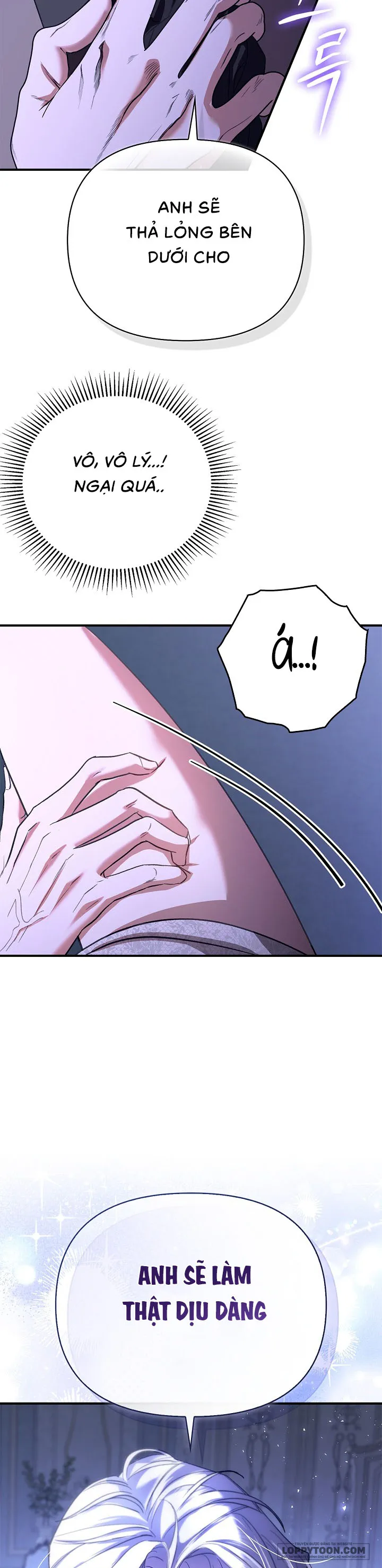 Tôi Đã Ăn Thay Cho Chồng - Chap 6 - Trang 34