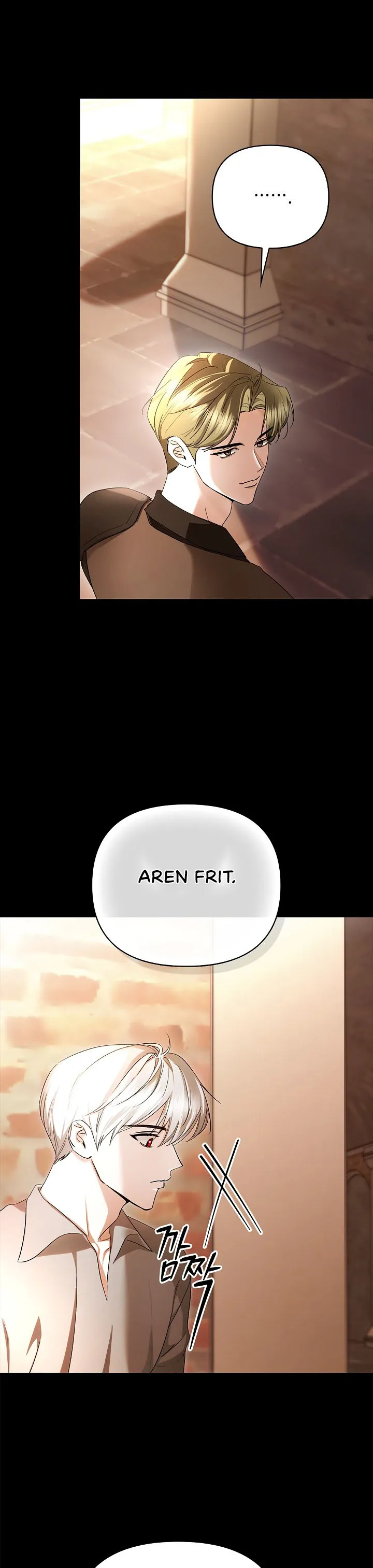 Tôi Đã Ăn Thay Cho Chồng - Chap 6 - Trang 8