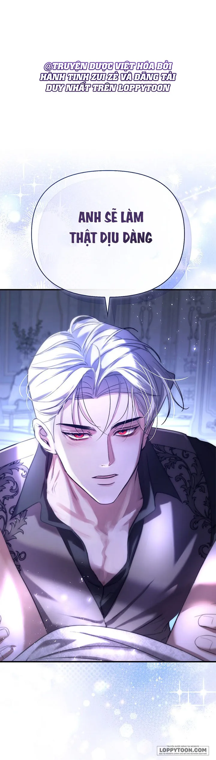 Tôi Đã Ăn Thay Cho Chồng - Chap 7 - Trang 1