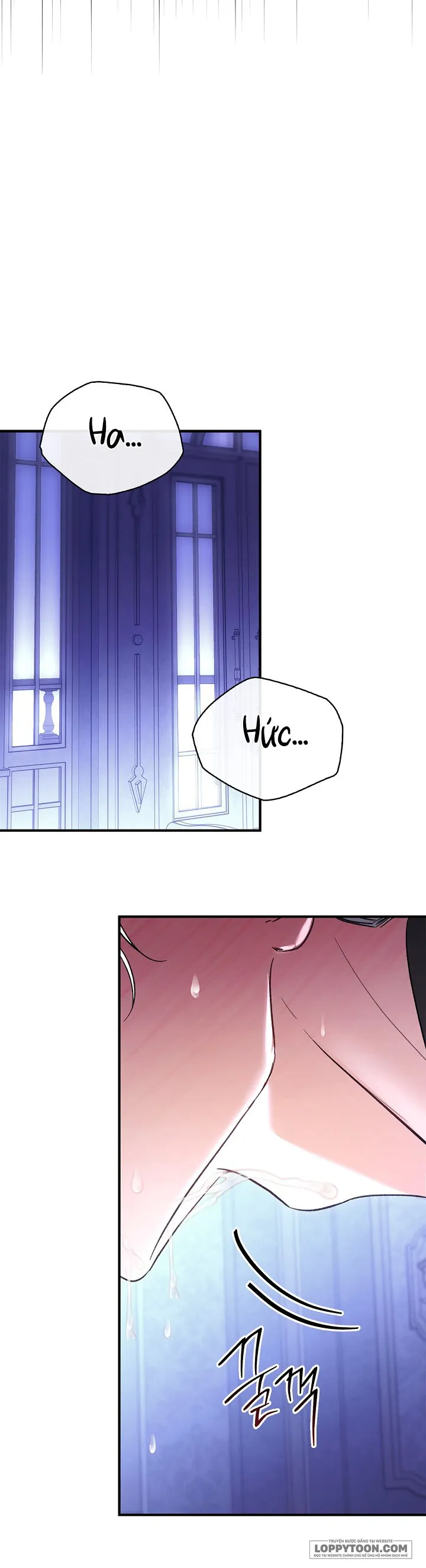 Tôi Đã Ăn Thay Cho Chồng - Chap 7 - Trang 13