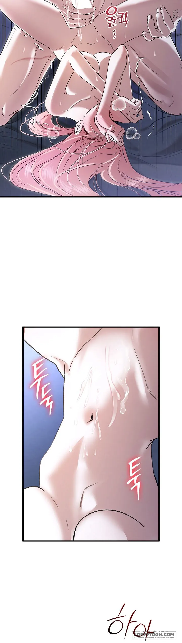 Tôi Đã Ăn Thay Cho Chồng - Chap 7 - Trang 24