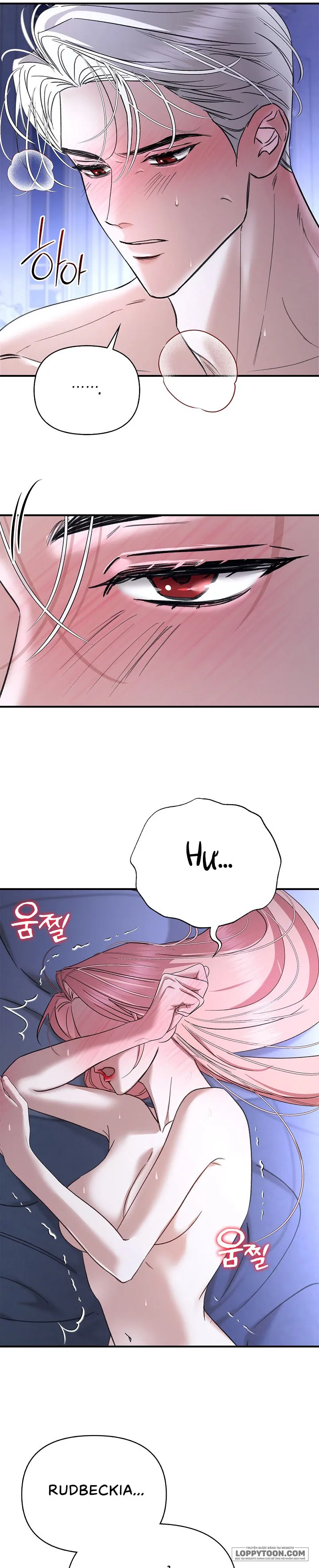 Tôi Đã Ăn Thay Cho Chồng - Chap 7 - Trang 25