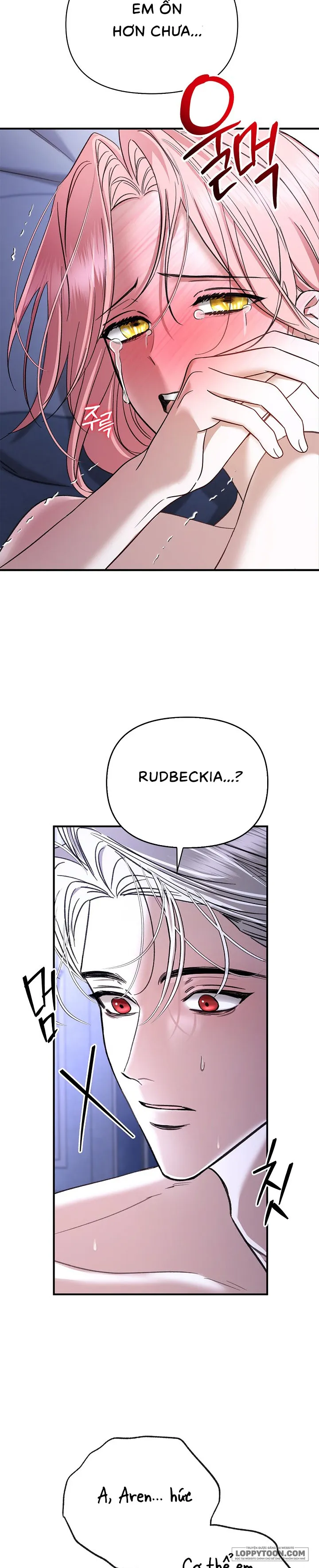 Tôi Đã Ăn Thay Cho Chồng - Chap 7 - Trang 26