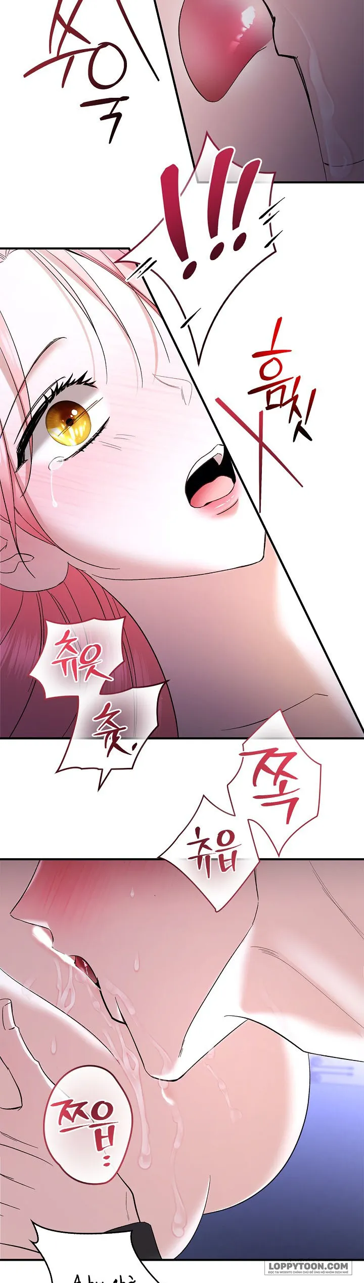 Tôi Đã Ăn Thay Cho Chồng - Chap 7 - Trang 6