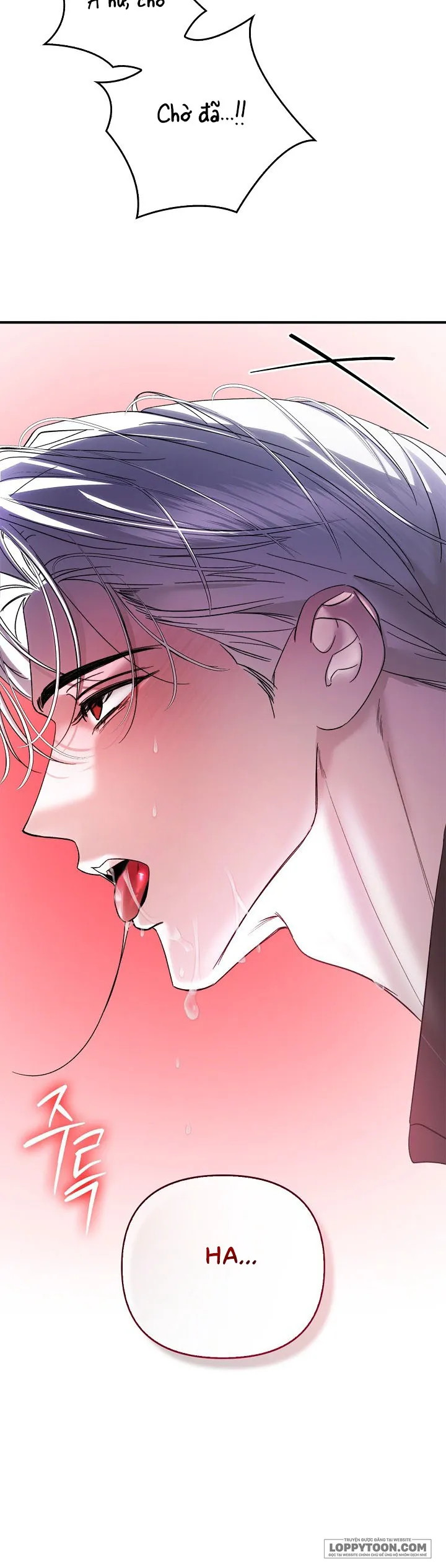 Tôi Đã Ăn Thay Cho Chồng - Chap 7 - Trang 7