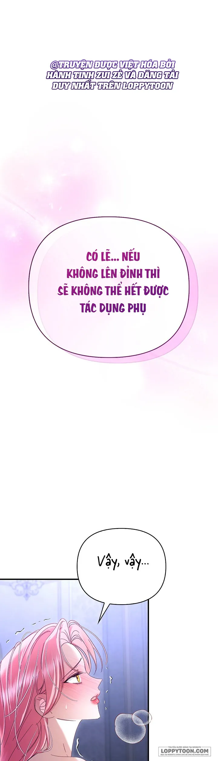 Tôi Đã Ăn Thay Cho Chồng - Chap 8 - Trang 1