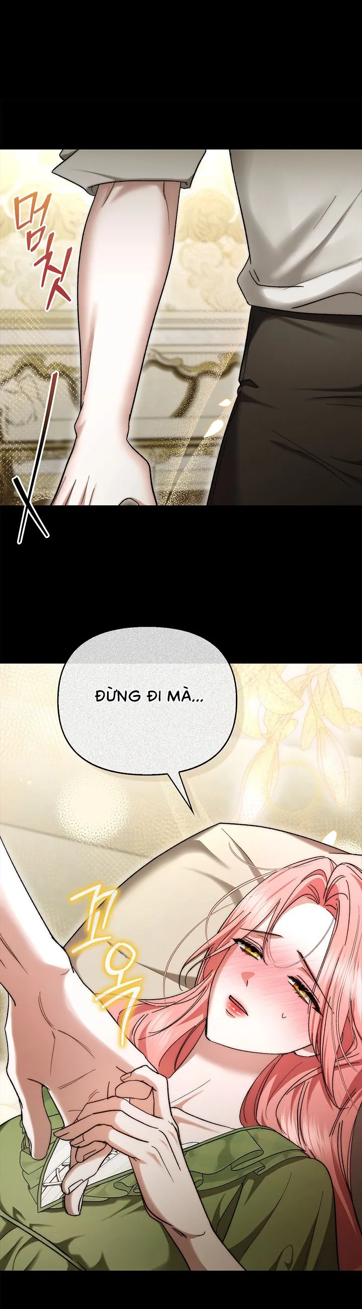 Tôi Đã Ăn Thay Cho Chồng - Chap 8 - Trang 16