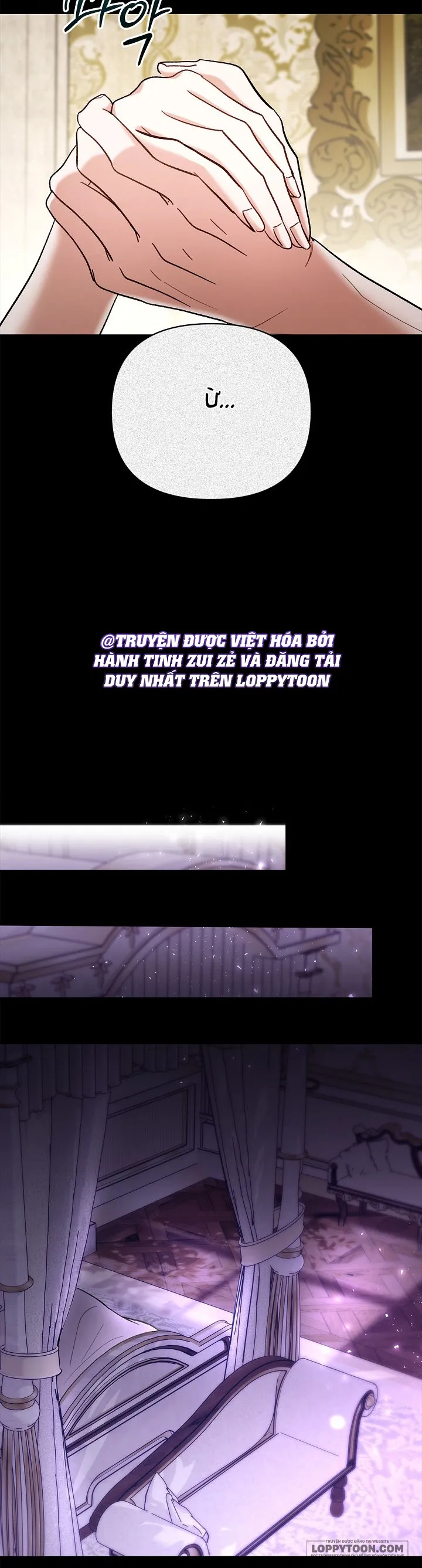 Tôi Đã Ăn Thay Cho Chồng - Chap 8 - Trang 19