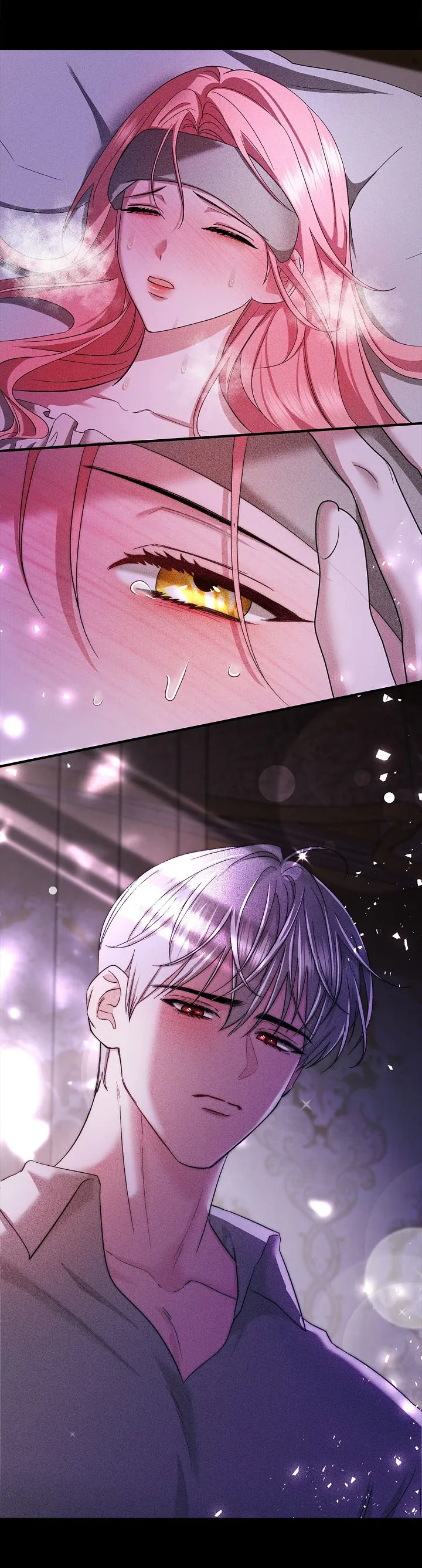 Tôi Đã Ăn Thay Cho Chồng - Chap 8 - Trang 20