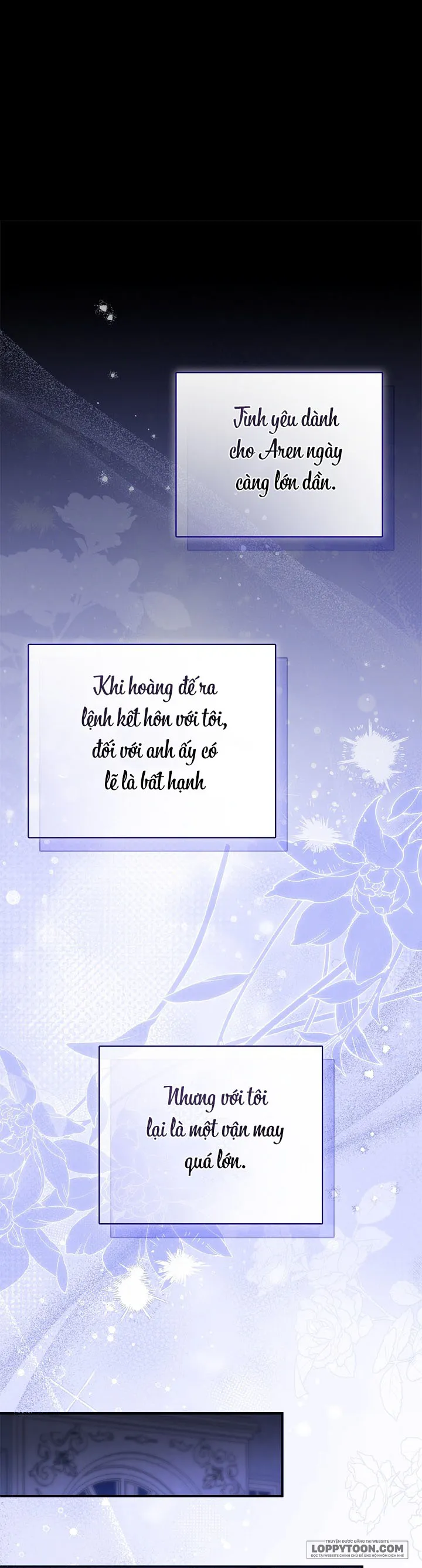 Tôi Đã Ăn Thay Cho Chồng - Chap 8 - Trang 22