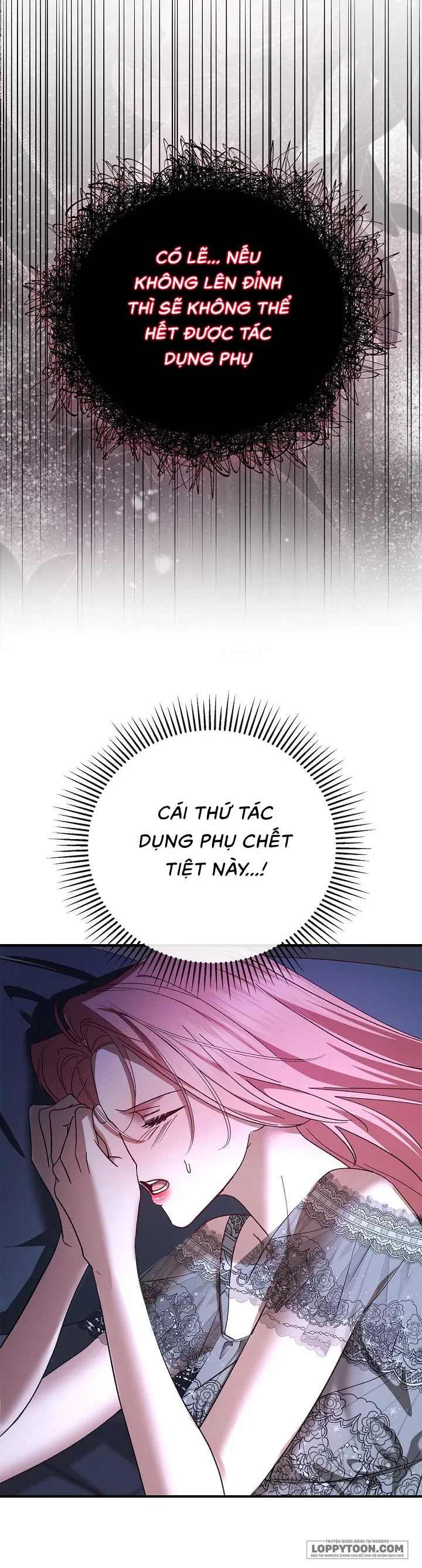 Tôi Đã Ăn Thay Cho Chồng - Chap 8 - Trang 24