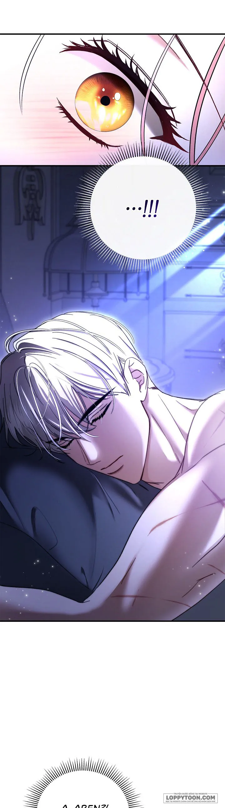 Tôi Đã Ăn Thay Cho Chồng - Chap 8 - Trang 26