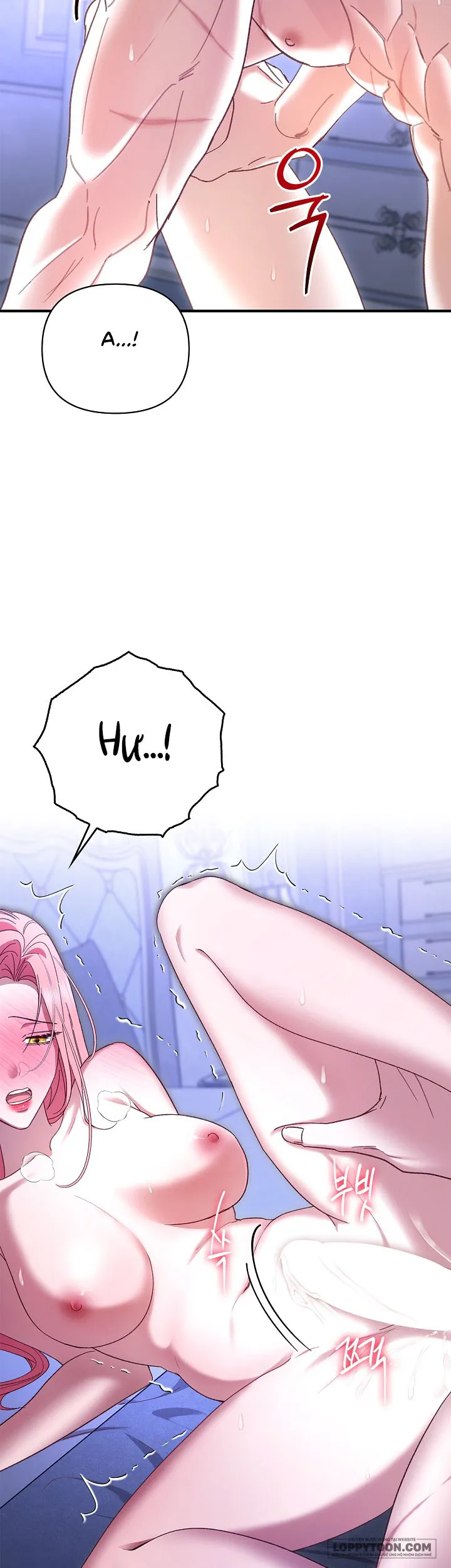 Tôi Đã Ăn Thay Cho Chồng - Chap 8 - Trang 4