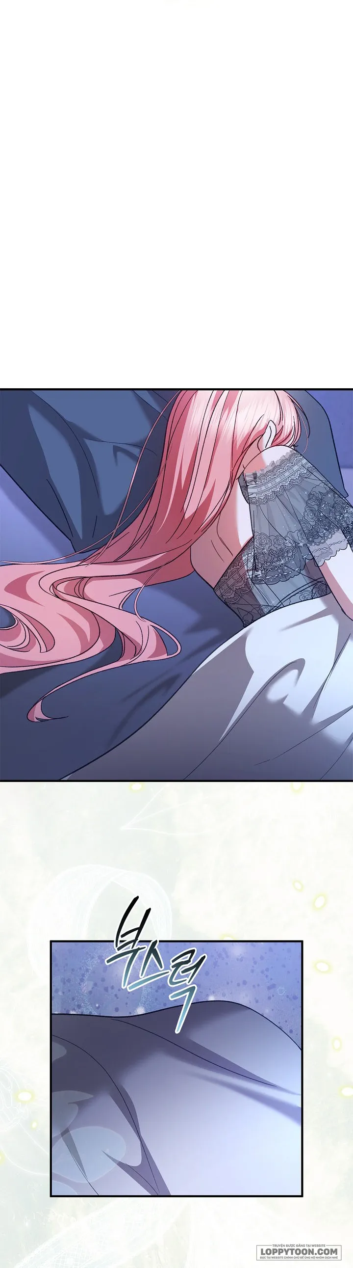 Tôi Đã Ăn Thay Cho Chồng - Chap 8 - Trang 32