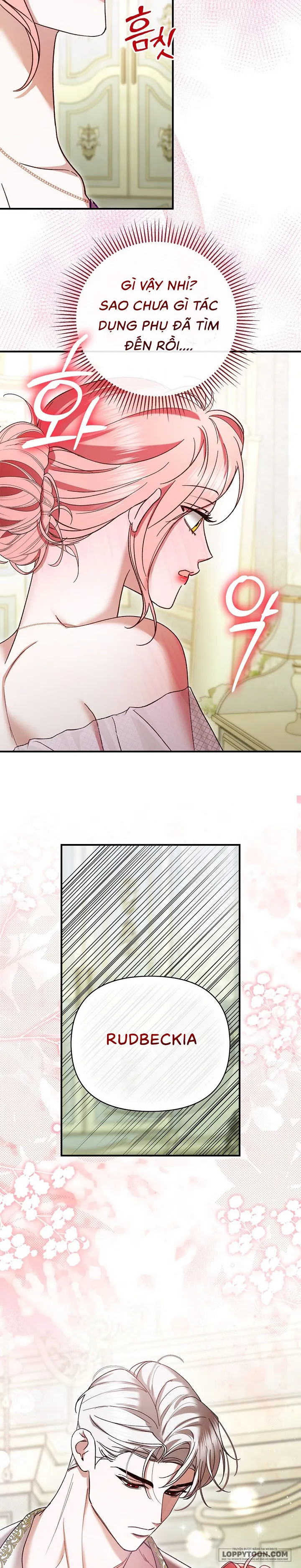 Tôi Đã Ăn Thay Cho Chồng - Chap 8 - Trang 39