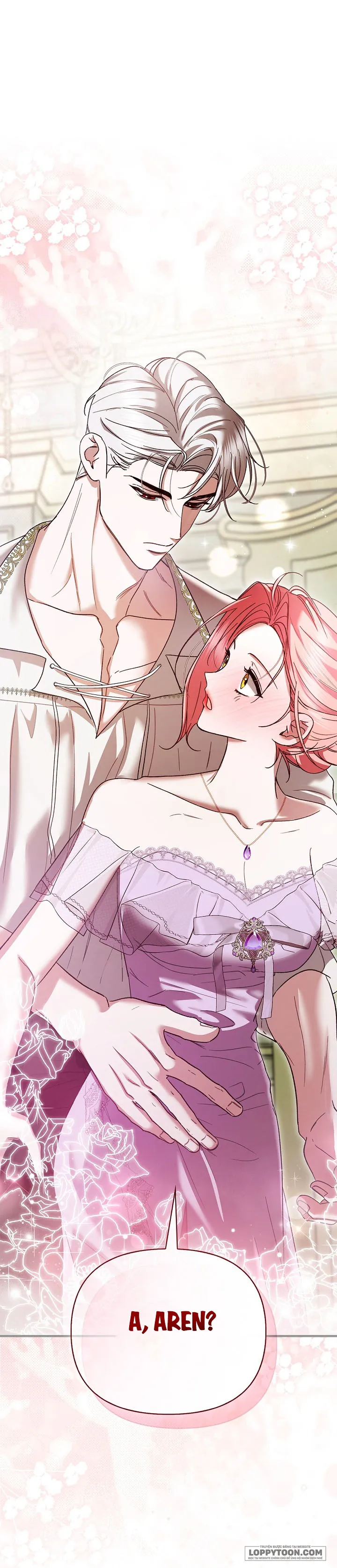 Tôi Đã Ăn Thay Cho Chồng - Chap 9 - Trang 1