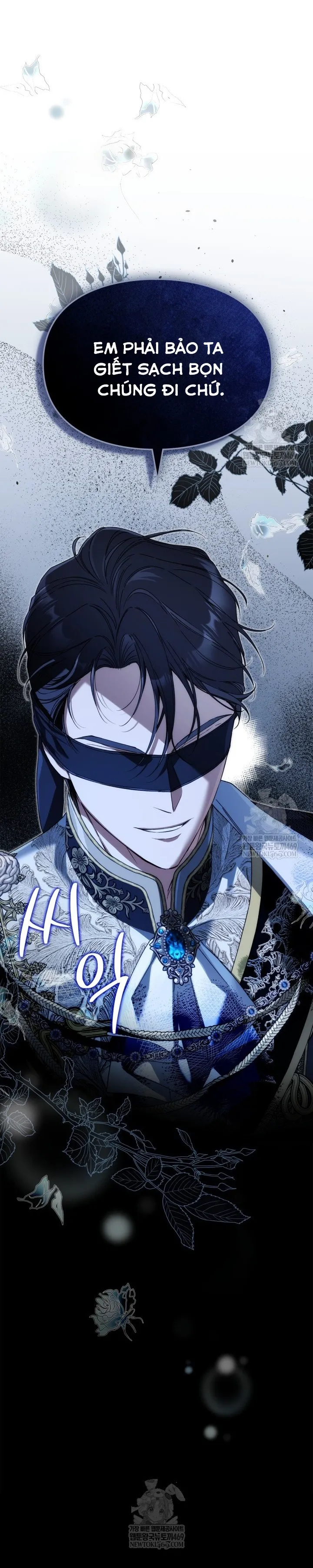 Tôi Đã Đính Hôn Với Vị Công Tước Mù - Chap 32 - Trang 26