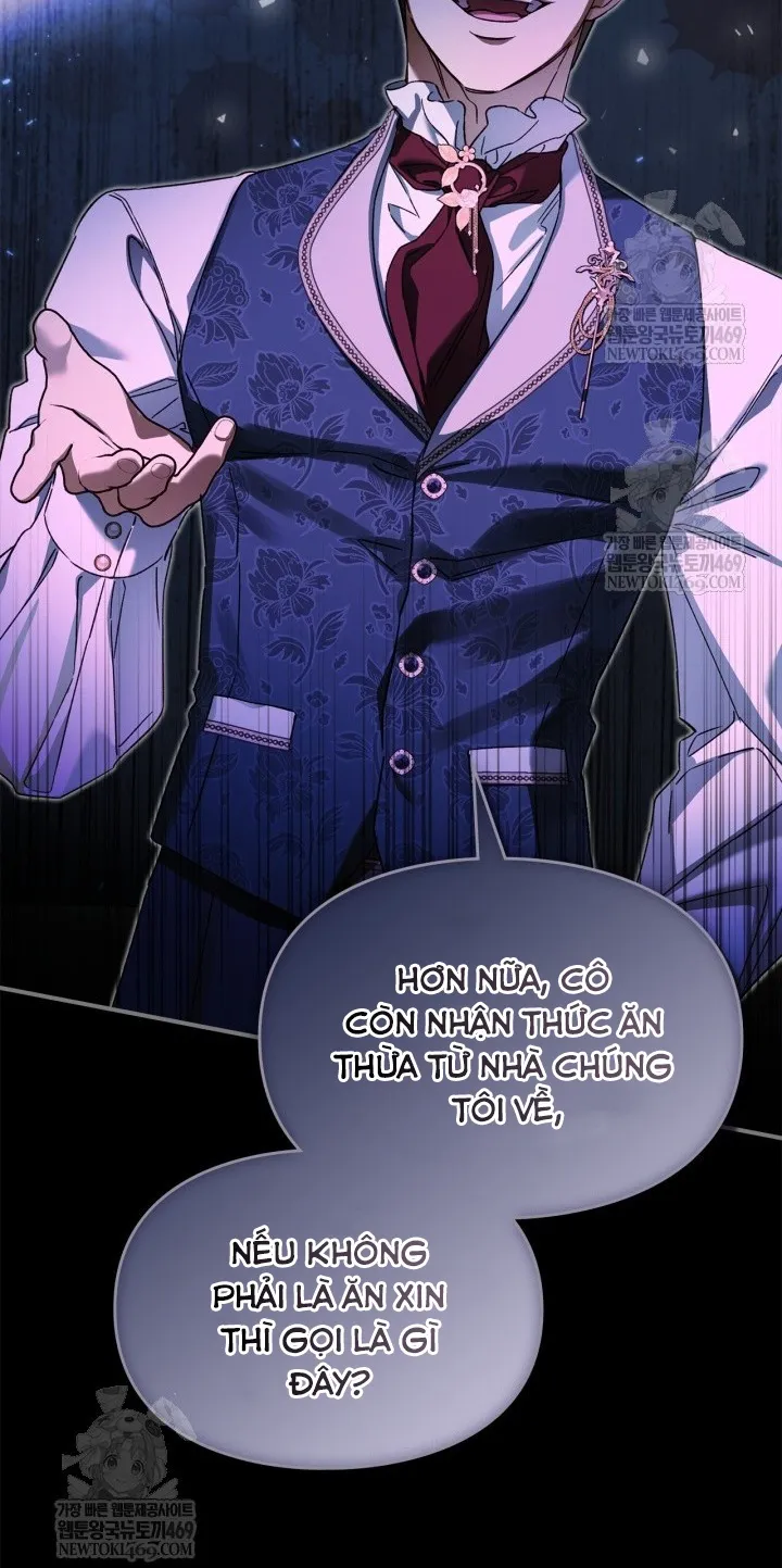 Tôi Đã Đính Hôn Với Vị Công Tước Mù - Chap 32 - Trang 28