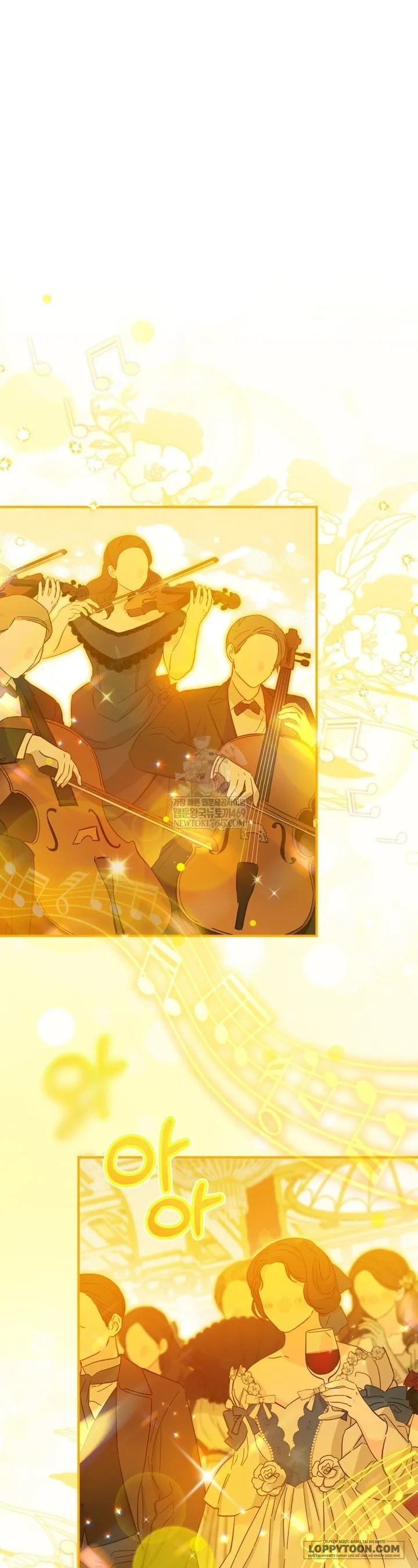 Tôi Đã Đính Hôn Với Vị Công Tước Mù - Chap 34 - Trang 1