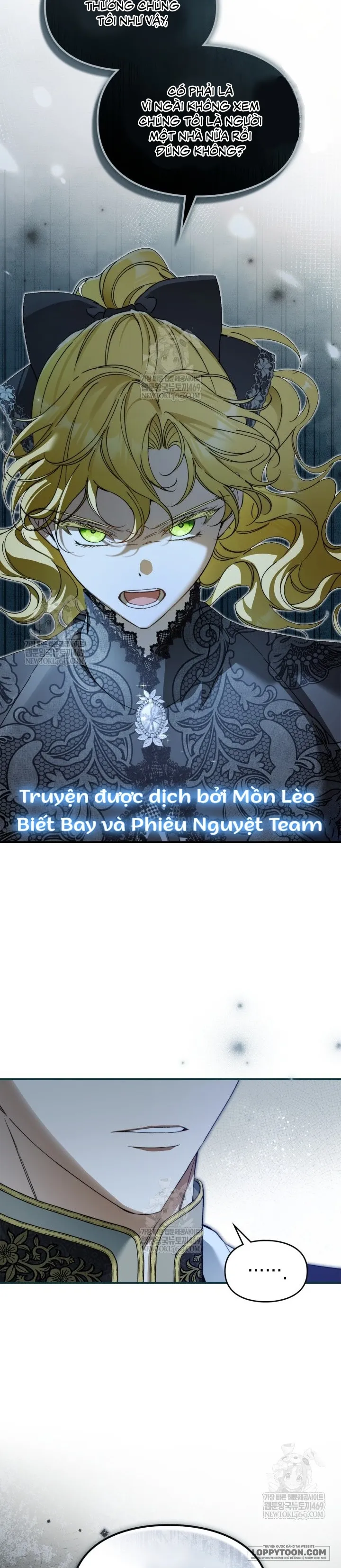 Tôi Đã Đính Hôn Với Vị Công Tước Mù - Chap 34 - Trang 29