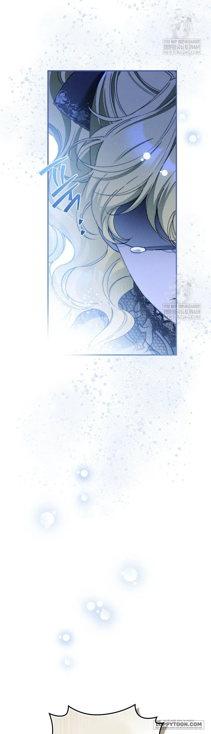 Tôi Đã Đính Hôn Với Vị Công Tước Mù - Chap 34 - Trang 31