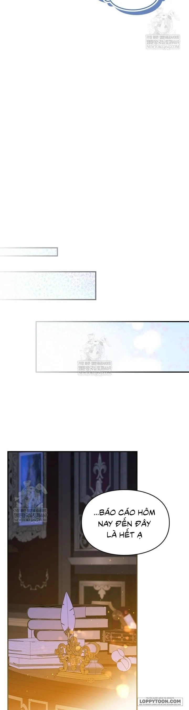 Tôi Đã Đính Hôn Với Vị Công Tước Mù - Chap 35 - Trang 22